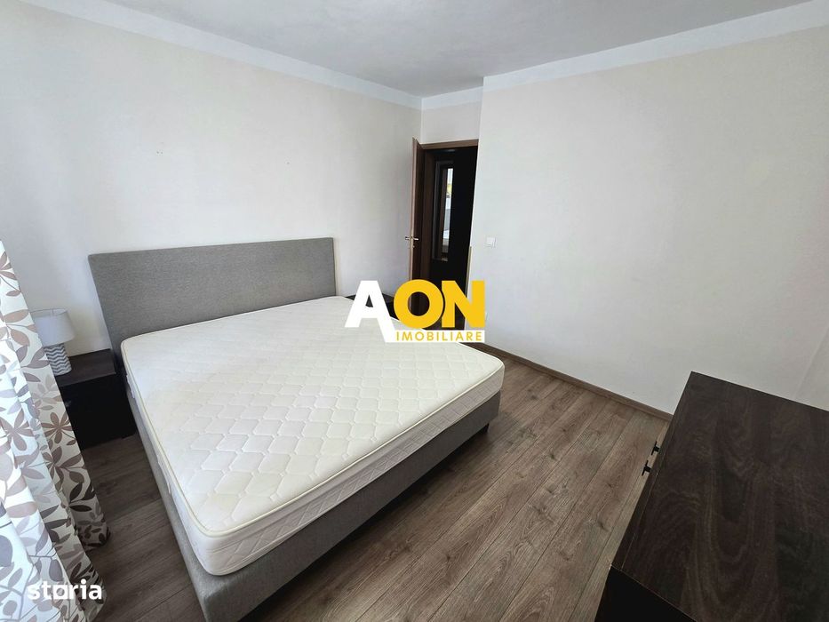 Apartament cu 3 Camere, Bloc Nou, Lift, Zona Orhideea