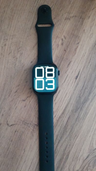 Смарт часы   (эпл вотч 10)