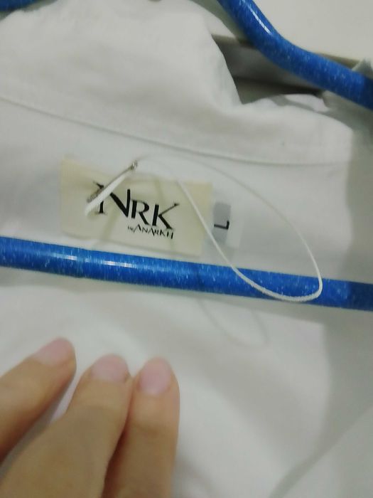 Рубашка  стильная (NRK ) размер -L