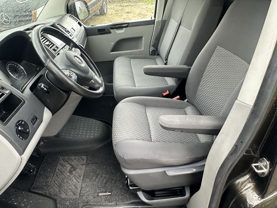 Volkswagen Transporter 2.0 tdi Lung