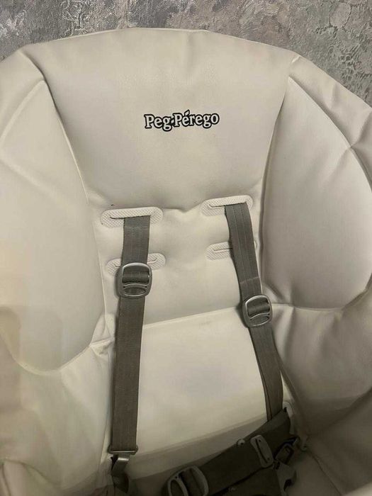 Продам детский стул Peg-Perego Tatamia