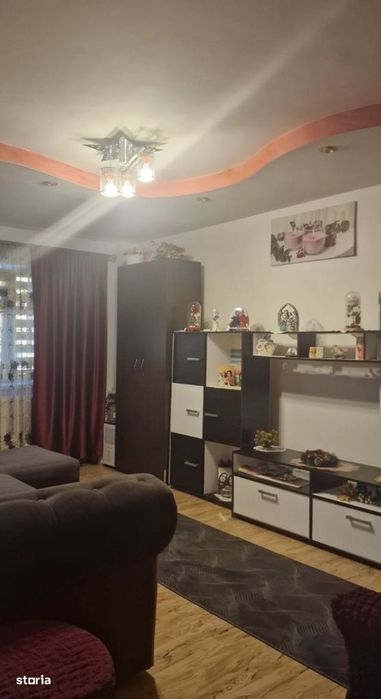 Apartament 2 camere Calea Nationala( Romstal)