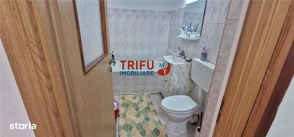 Garsoniera de vanzare zona Cetate