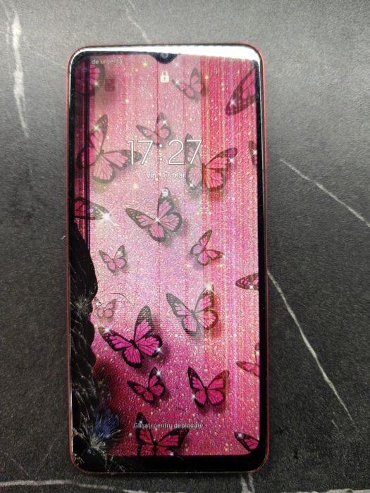 Samsung a12 piese dezmembrari