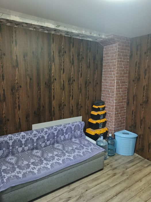 Обмен 3-х на 2-х или дом