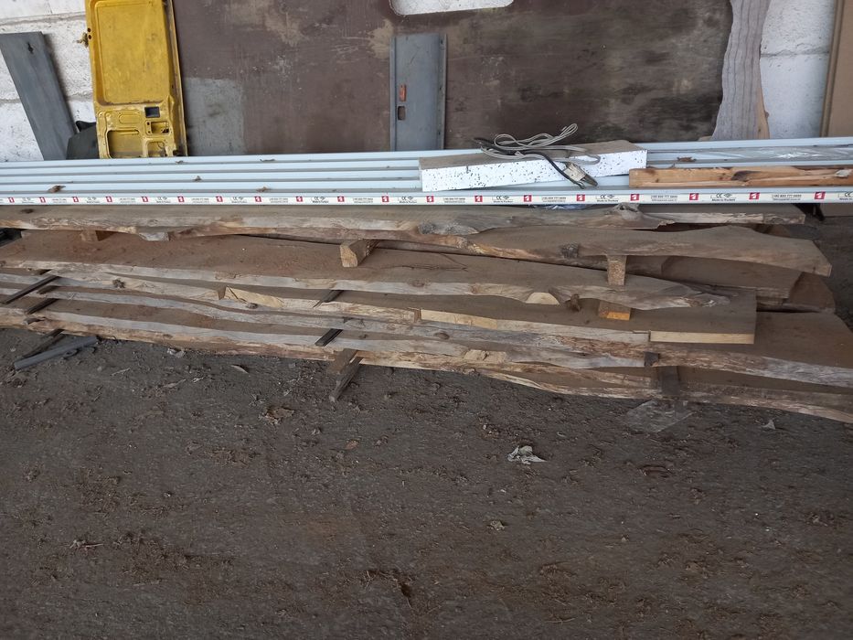 Дървен материал ЧИНАР