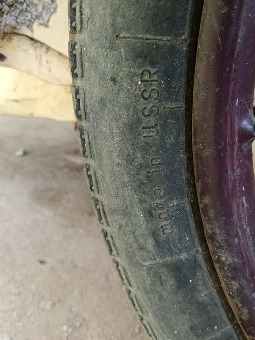 Рядък Кош за мотоциклет Stoye TML 1958