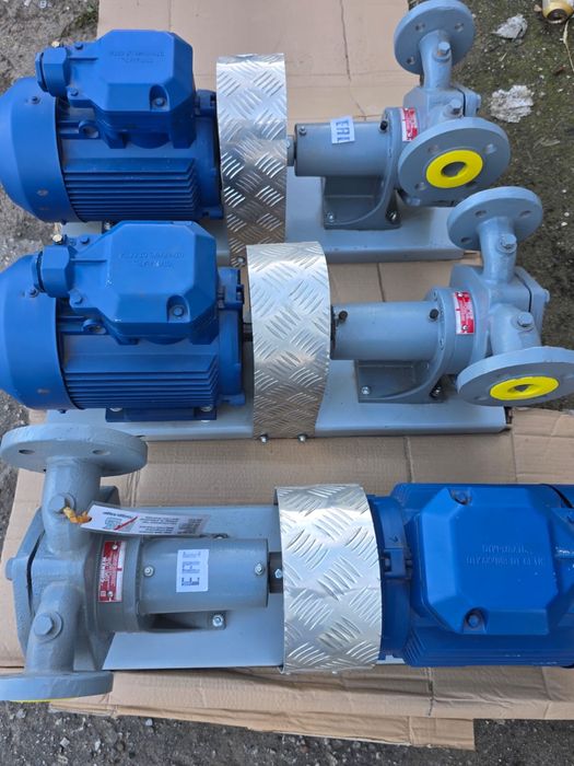 Магазин для АГЗС