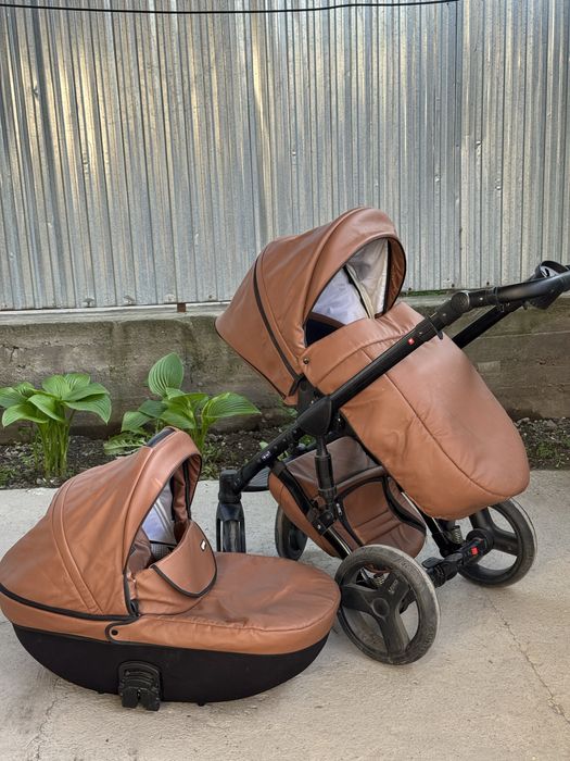 Продам коляску VERDI MIRAGE