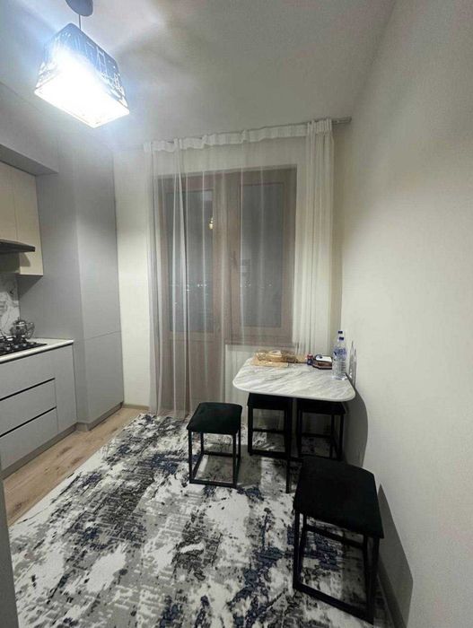 Сдаётся квартира на Алмазаре, ЖК "Almazar city", ор-р: улица Карасарай