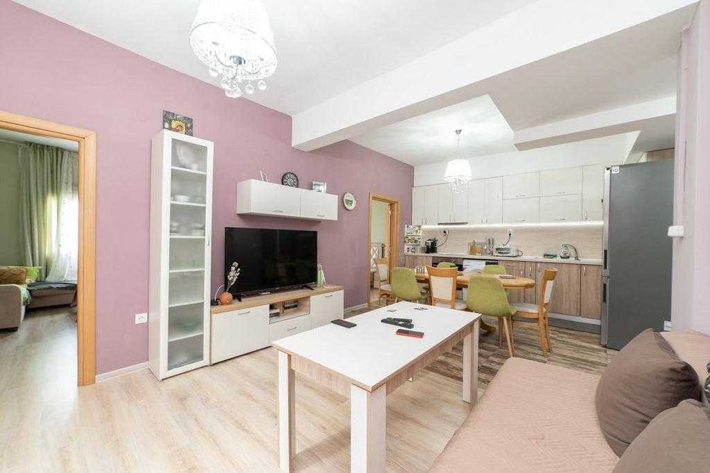 Продава се Тристаен апартамент в София, Лозенец - 90 кв.м за 850 €/кв.м - Снимка #4