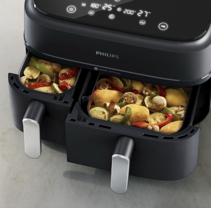 Еър фрайър Филипс /Philips Airfryer Series