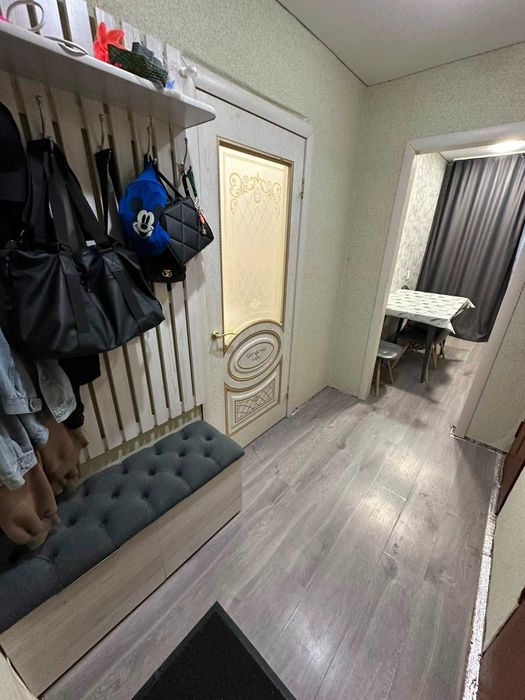 обмен квартира с участком