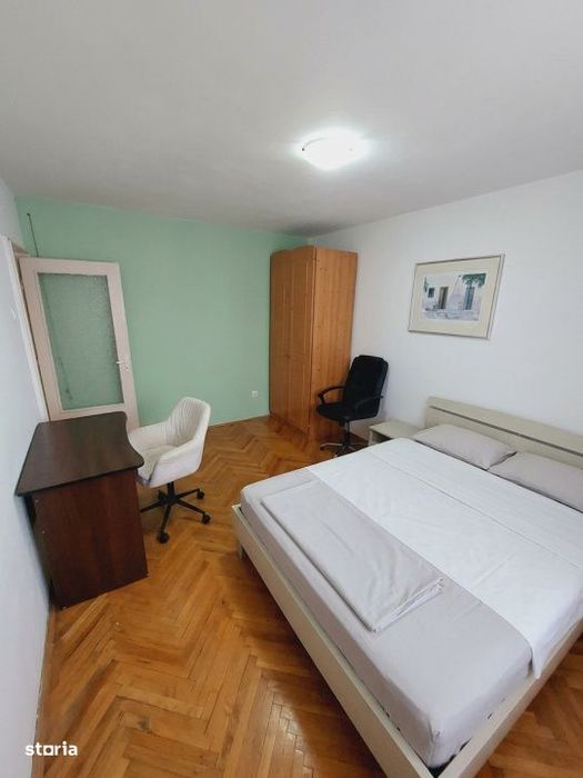 Apartament decomandat 2 camere, 50 mp, Manastur, strada Primaverii