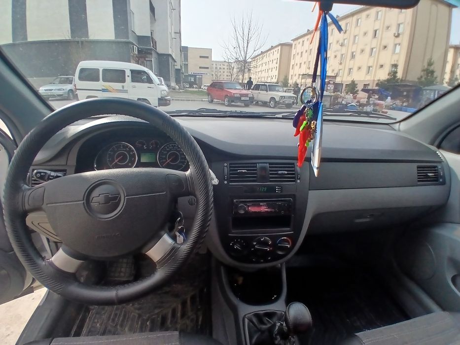 Other Lacetti / Gentra 2022 — 4