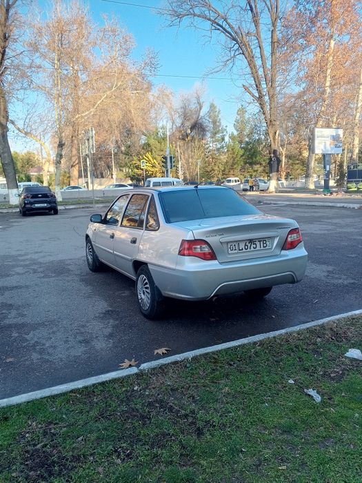 Продается нексия 2 Донс