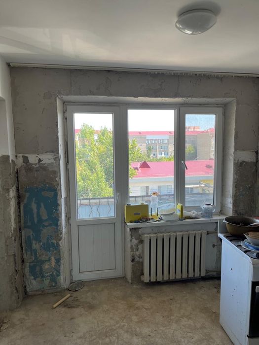 Продам пластиковые окна