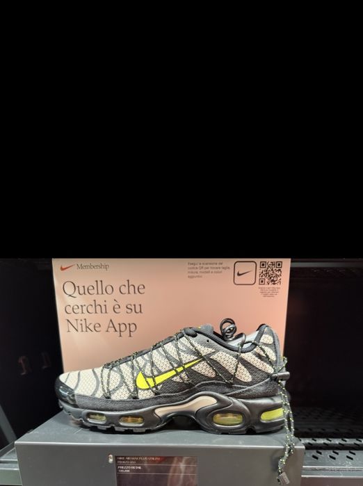 Nike Air Nax Ultility 41 номер