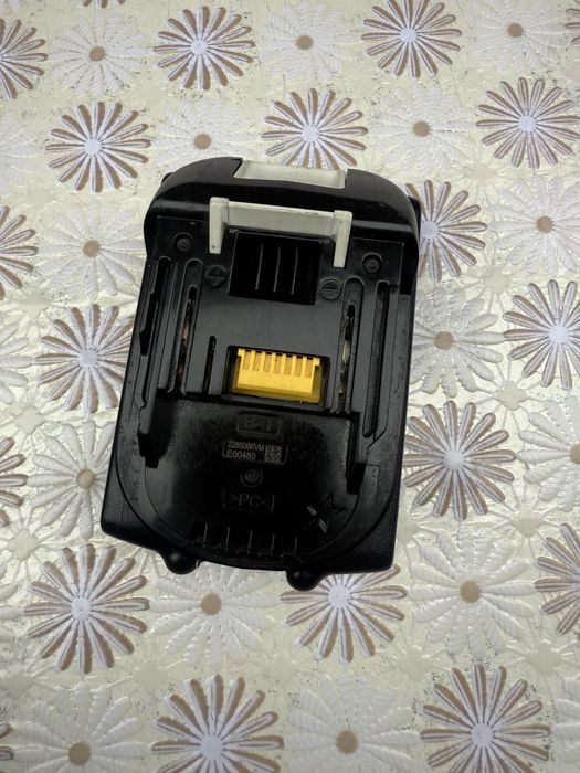 Акумулаторна батерия Makita BL1850B 197280-8, LXT, 18 V, 5 Ah