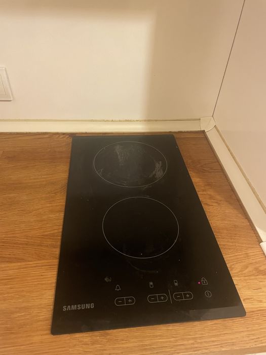 Оборудвана кухня