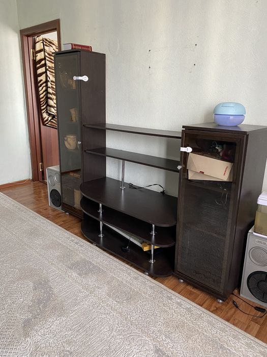 Продам Горку стенку