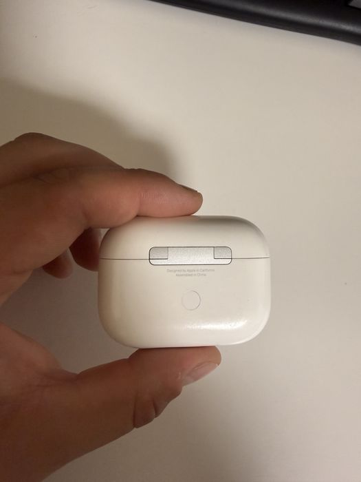Airpods 2 pro Appel