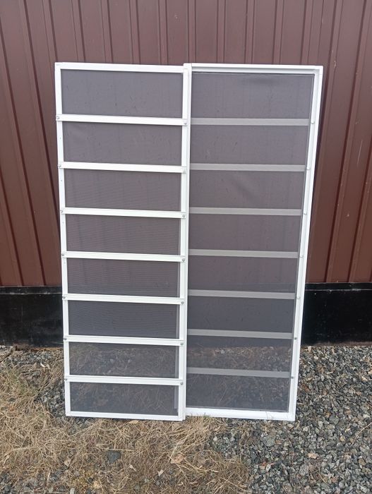 Москитная сетка  быстро и дешево