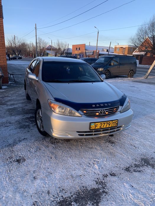 Камри 30 продам