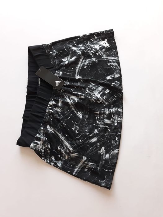 Fustă cu pantaloni scurti Adidas