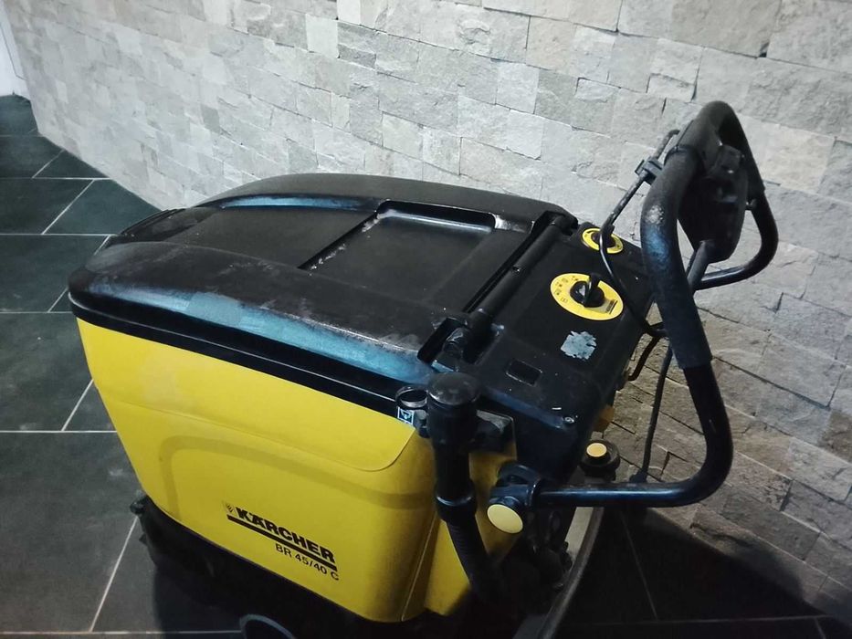 Karcher BR 45/40 C