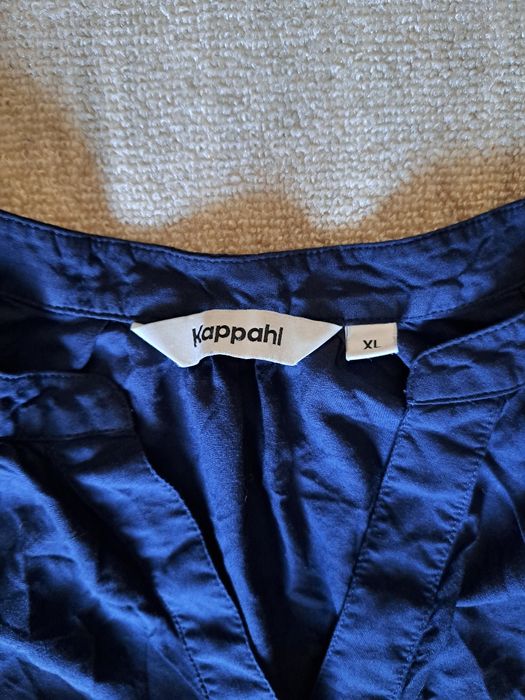Риза памук Kappahl Xl