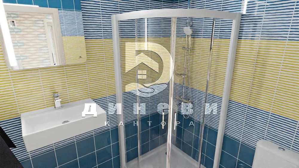 Продава се Тристаен апартамент в Стара Загора, Три чучура - север - 98 кв.м за 1004 €/кв.м - Снимка #7