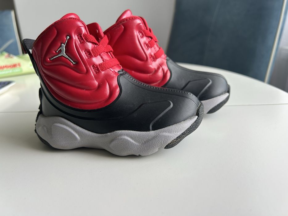 Air Jordan Drip 23 Rain Boot - Fete mărimea 22