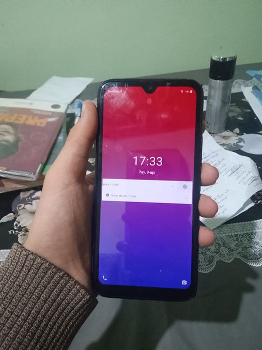 telefon nomi itel a48