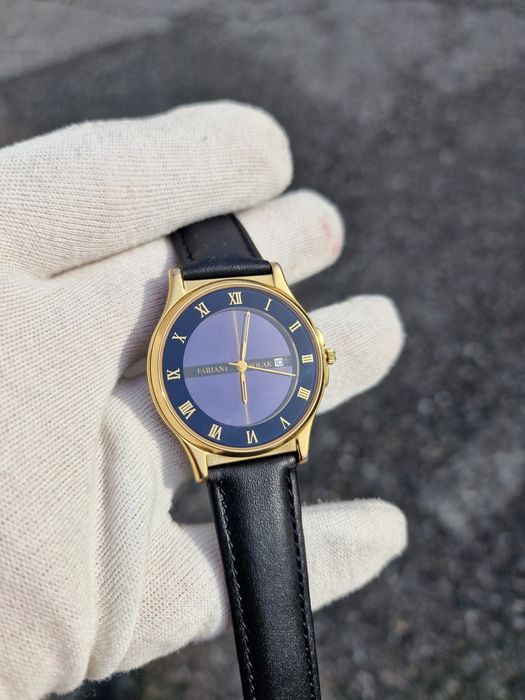 Ceas Fabiani Solar