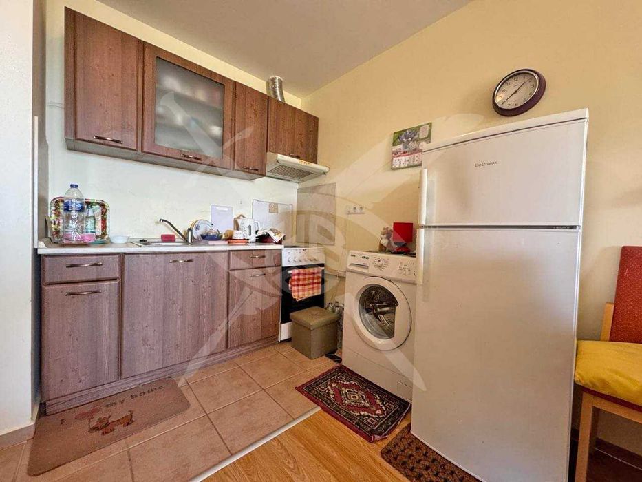 Продава се Ателие в Свети Влас - 37 кв.м за 1633 €/кв.м - Снимка #9