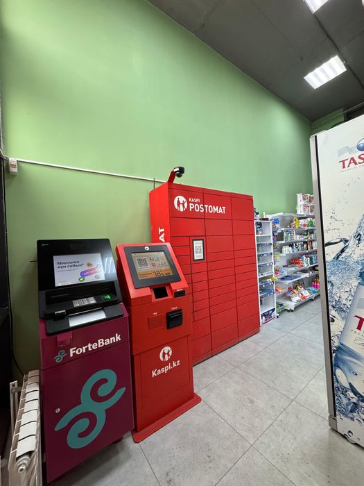 Продам бизнес с помещением