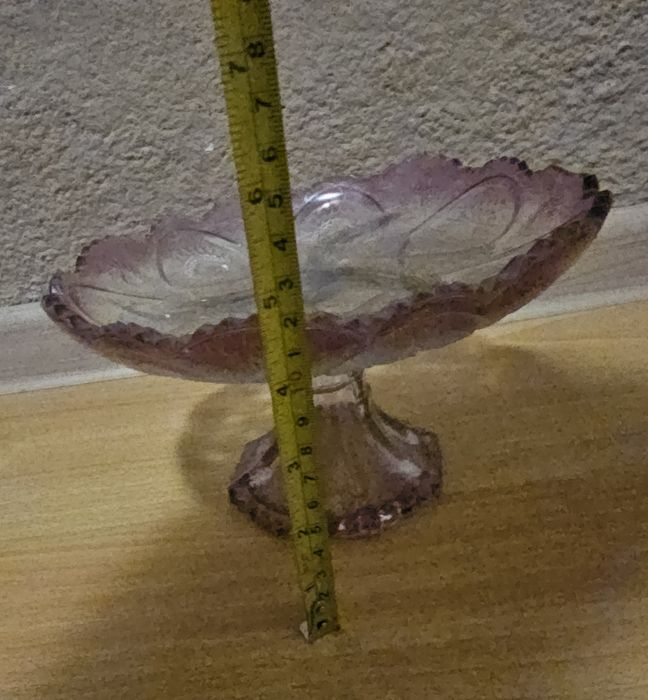 Тарелки для холодных