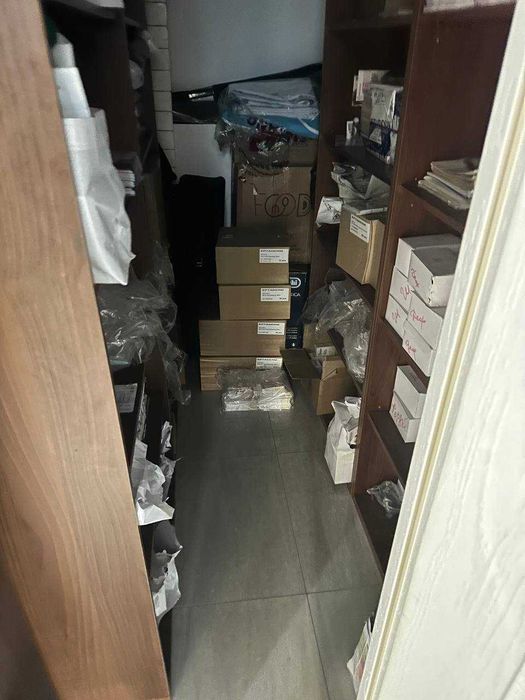 Продается Евро офис,  ЦУМ, 110 школа, 160м2