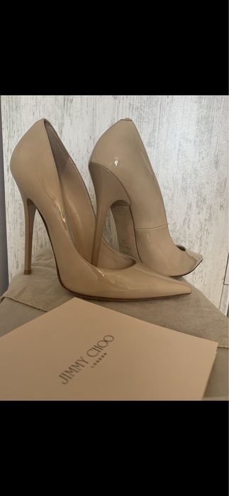 Обувки Jimmy Choo