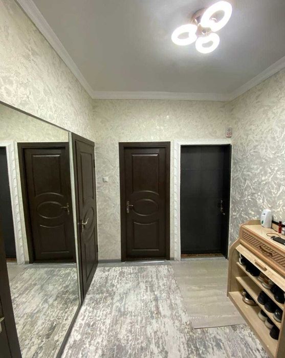 Продается 4х комнатная на м-ве Ттз-1 (Ориентир 210 Школа)