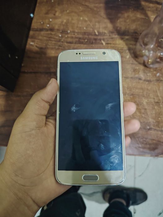 Samsung galaxy S 6