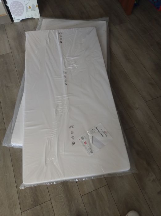 Нов детски матрак от пяна Matsen 70/140