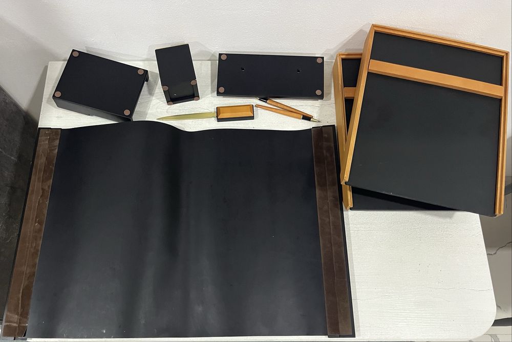 Канцелярский набор директора