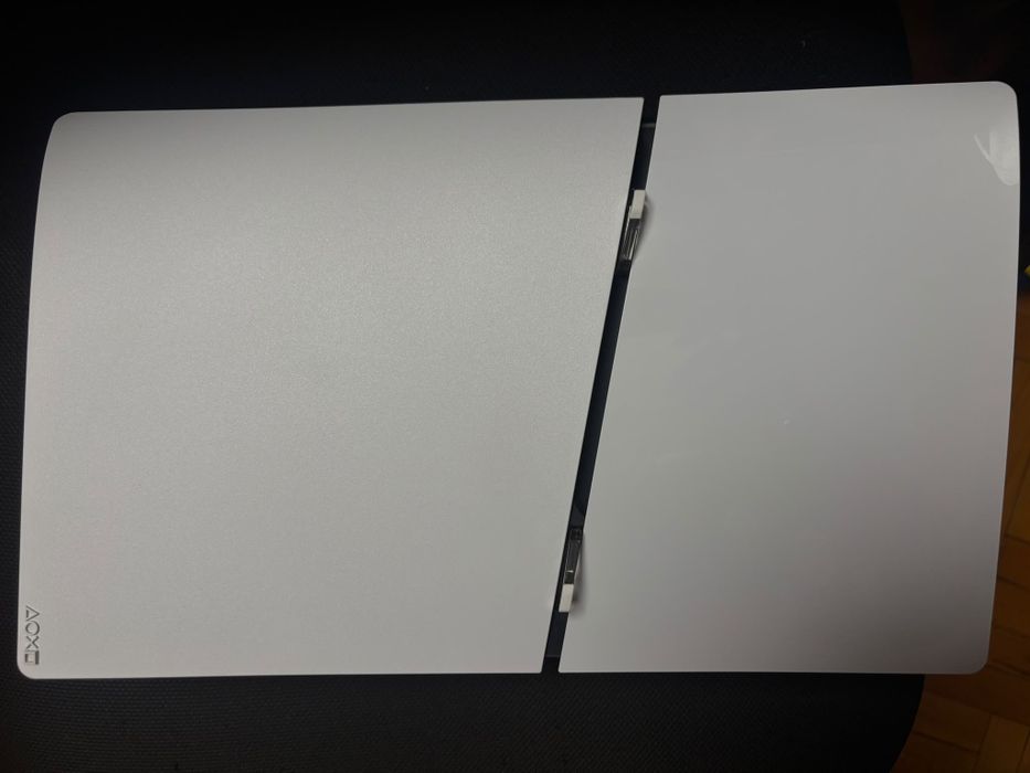 Consola PlayStation 5 Slim Digital Edition (PS5) 1TB, D-Chassis, White