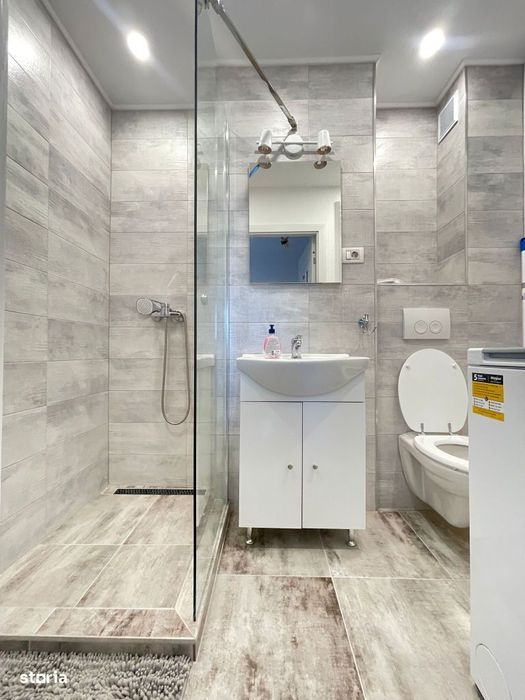 inchiriez apartament 2 camere-lux Podgoria