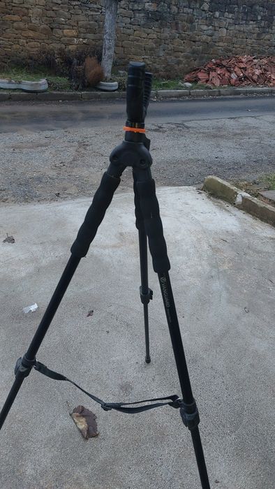 Ловен трипод vanguard