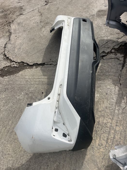 Броня Toyota CHR 7бр