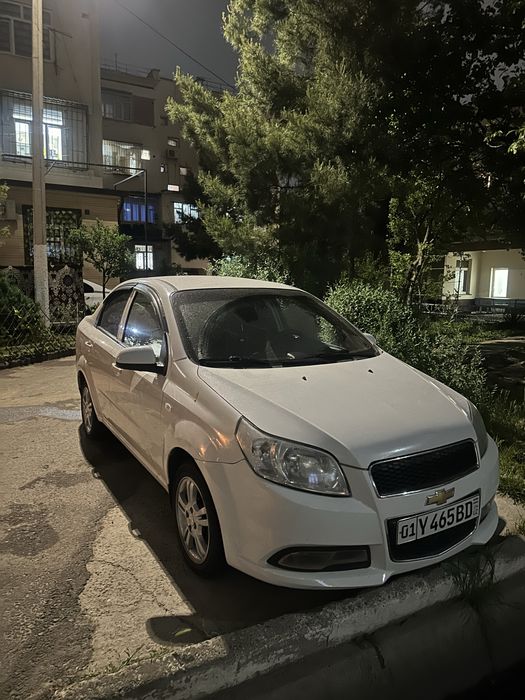 Nexia 3 arenda nasiya savdoga