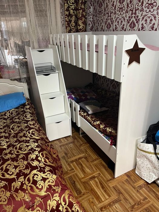 Продам дом 2 х кв